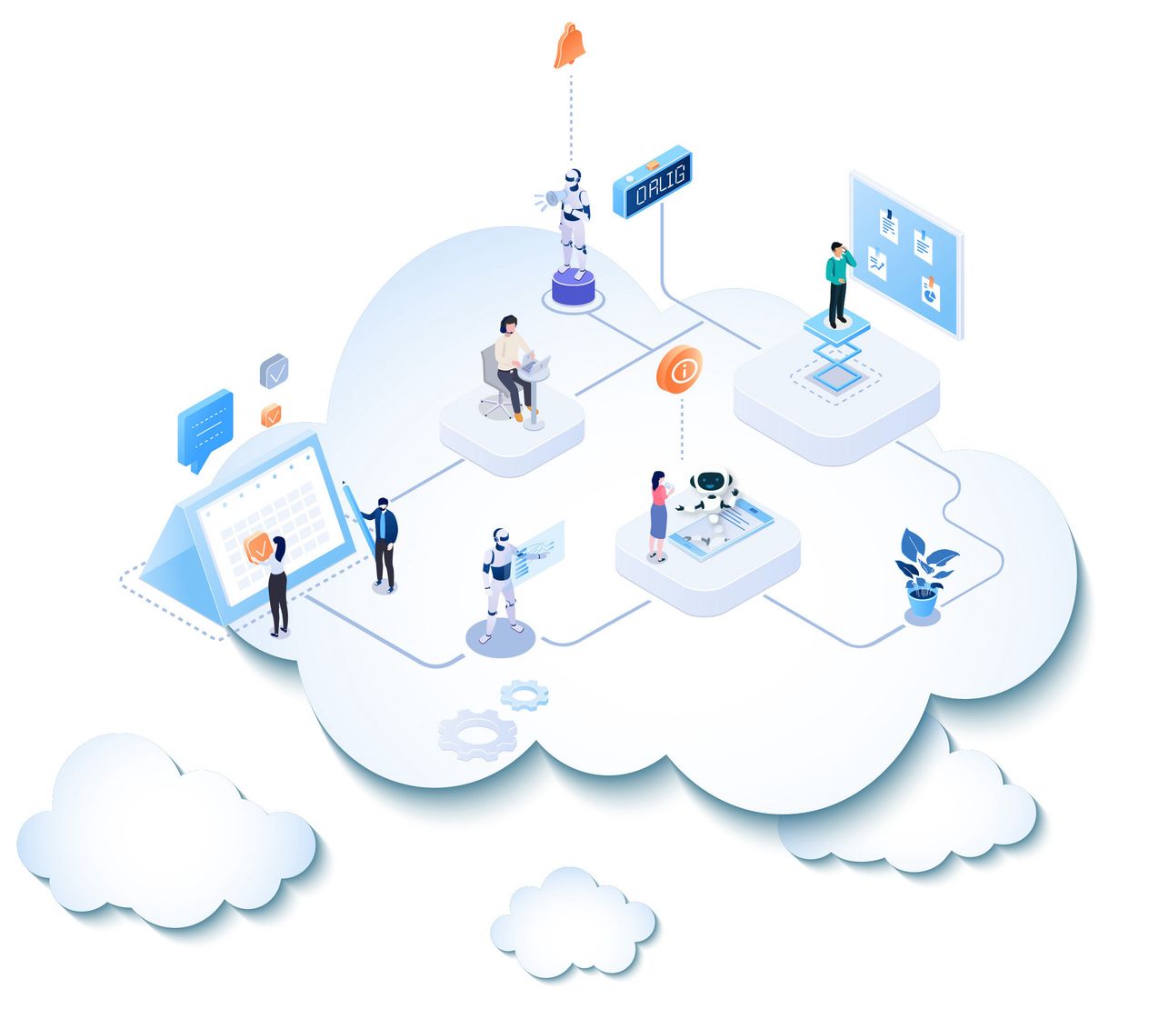 Login image